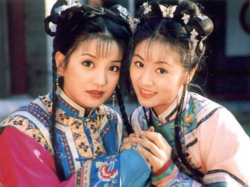 这些故事各异的双女主影视剧，能否真正打开女性互动的N种可能