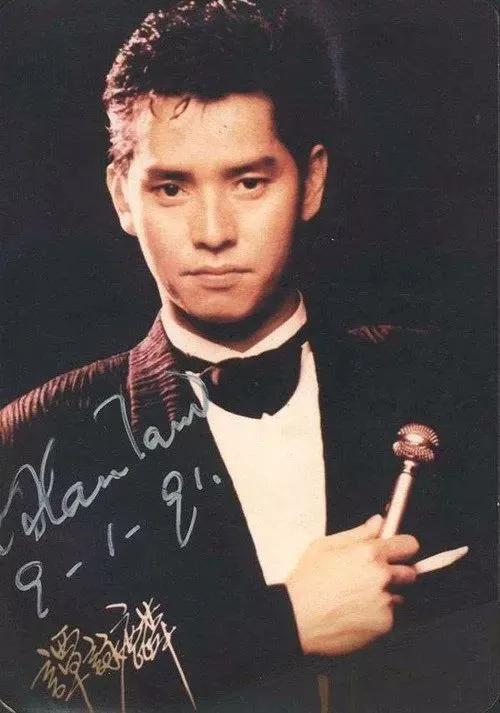 十大粤语歌曲排行(男声篇),朋友勉强上榜,海阔天空只能排第四