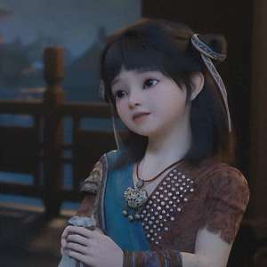 遮天小囡囡(遮天:小囡囡和叶凡是什么关系,她为何会出现在叶凡的身边)