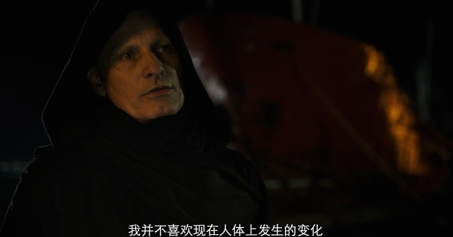 尺度疯狂到颠覆认知!性张力爆满,全程无尿点,还让人生理不适?