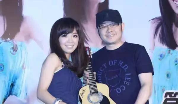 她是《爱是你我》里的女声、曾在刀郎家住10年,云朵这些年去哪了