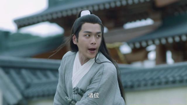 雪中悍刀行:盘点徐凤年的后宫,陆丞燕凭什么能够成为北凉正妃