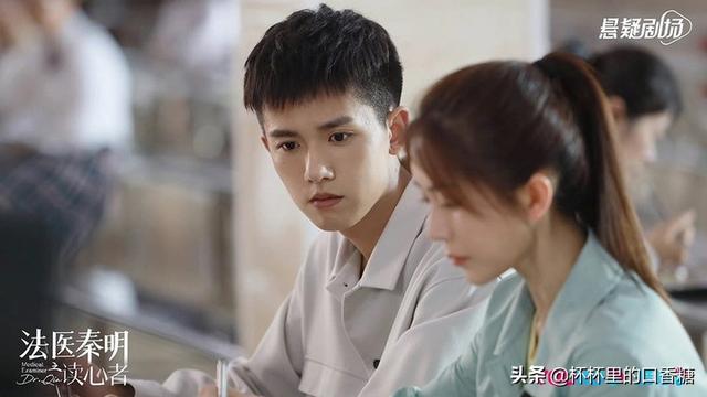 2022悬疑剧评分榜！《回廊亭》4.0，《开端》7.8分，冠军8.4分