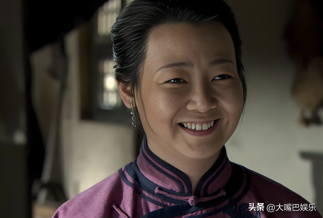 《闯关东》17年后,女演员差距被拉开,那文变化大,秀儿低调嫁人