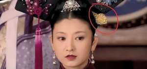 玢儿(《甄嬛传》三大瘟神：太后的簪子，欣贵人的嘴，玢儿的肉身)