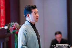 修炼境界(鬼谷子：人生境界的修炼存在五层境界，你是哪一层呢？)