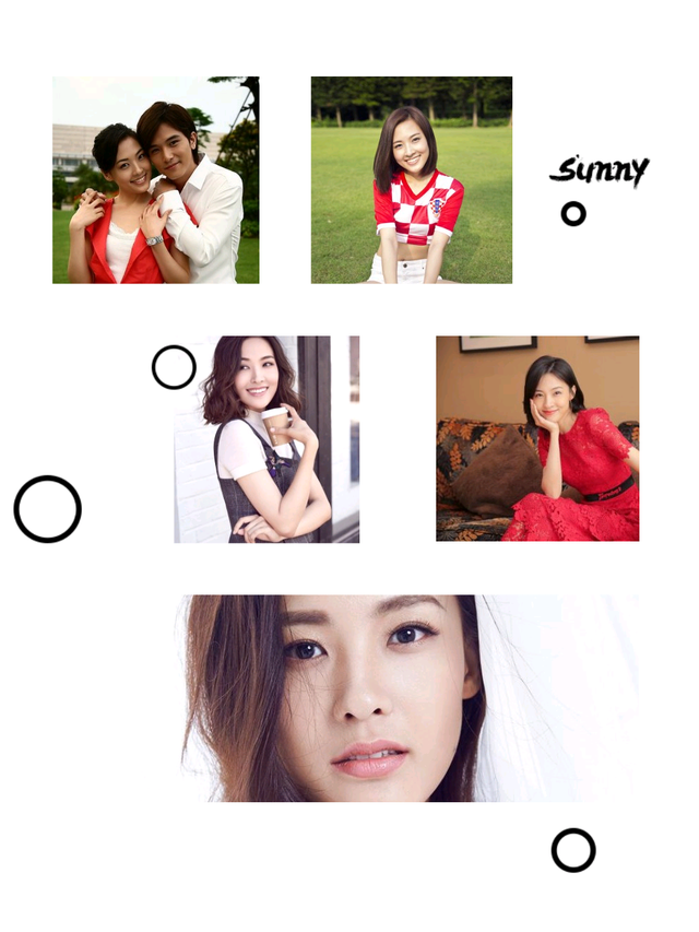 《夏家三千金》演员现状：张檬整容自毁星途，戚薇事业兴嫁良人