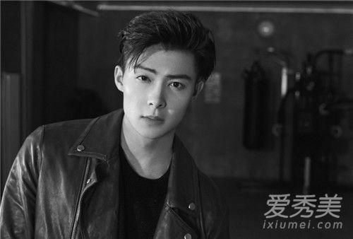 爵迹临界天下麒零结局是什么？麒零扮演者个人资料照片