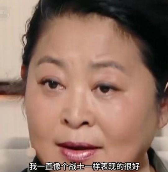 倪萍儿子虎子病痛时被父亲抛弃留阴影母亲再婚继父治愈他一生