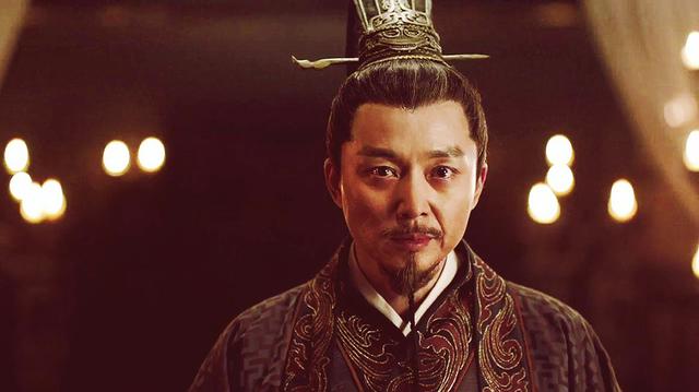 我从没被封杀过:《扫黑风暴》主演刘奕君,下半场进球的演员