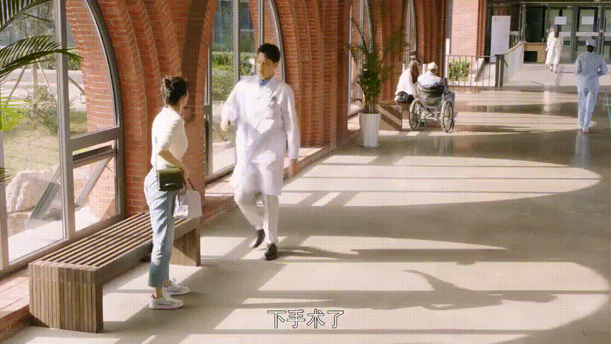 王楚然——内娱第一“破碎感”小花