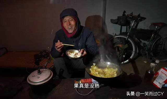 刘伟元冬季骑行西藏,骑行经历和视频内容,得到广泛的好评和认可