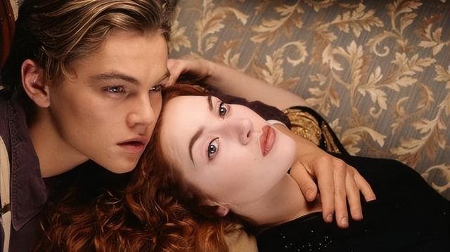 《泰坦尼克号》惨遭删减