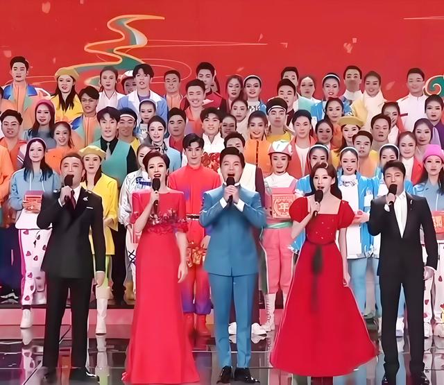 盘点:记忆最深的3首春晚歌曲
