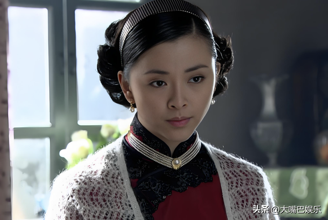 《闯关东》17年后,女演员差距被拉开,那文变化大,秀儿低调嫁人
