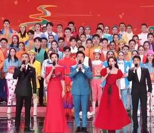 靳树增(盘点：记忆最深的3首春晚歌曲)