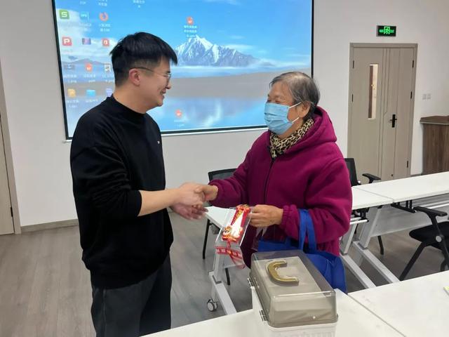 量身定制！正在闵行这些家庭开展→