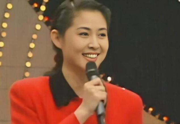 倪萍儿子虎子病痛时被父亲抛弃留阴影母亲再婚继父治愈他一生