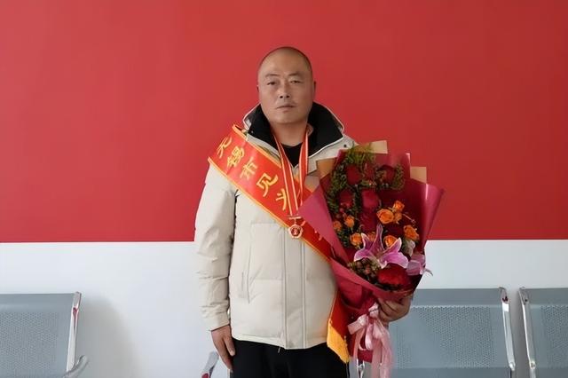 【见义勇为】为他们点赞!2024年第四季度“无锡市见义勇为勇士榜”发布