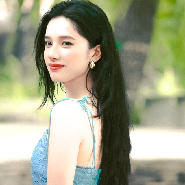 内娱10位热度最大的美女明星，来看看有没有你的女神吧？