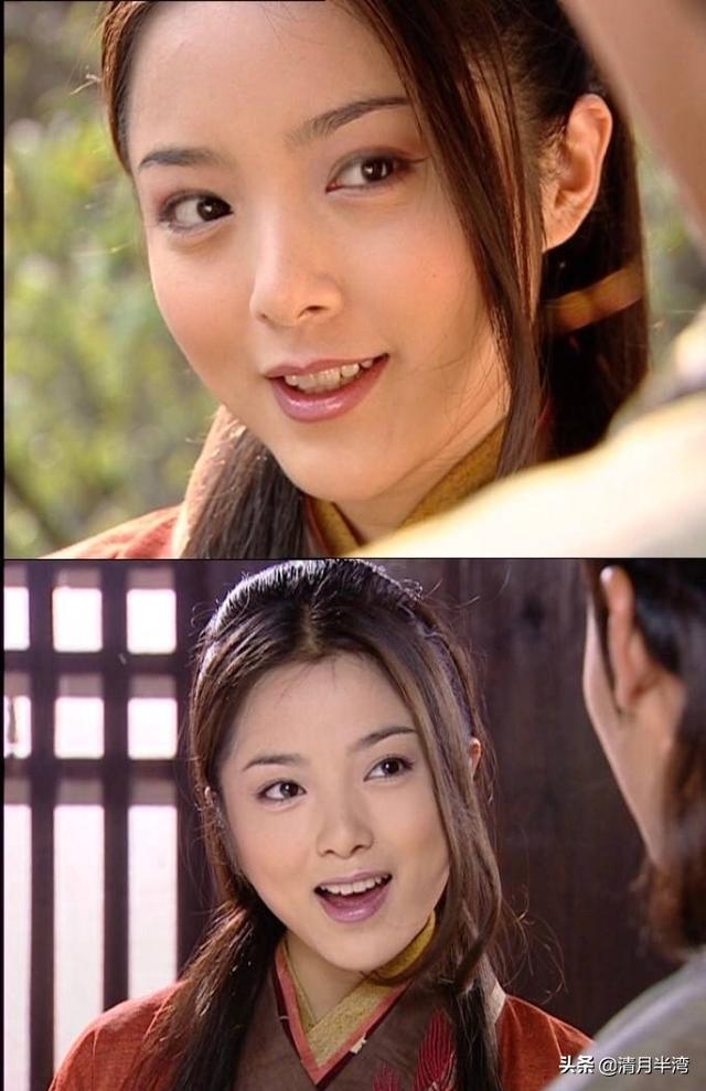 当年皮相骨相俱佳,却渐渐被遗忘的绝色美女,谁最让你念念不忘?