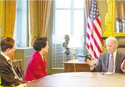 爱告洋状的陈方安生,为何一点都不安生?