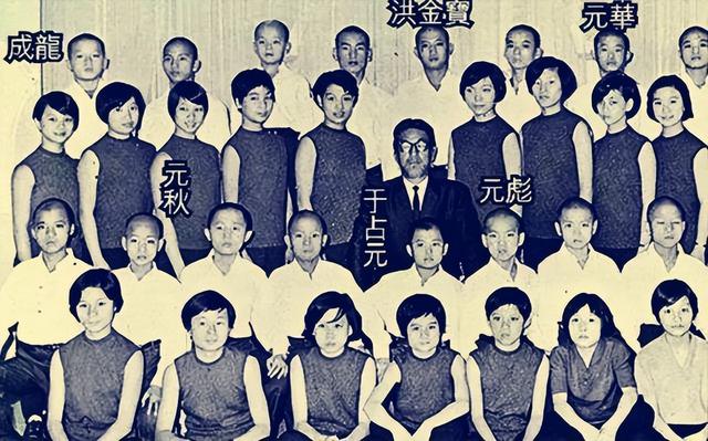 同为“香港之子”却终生无合作,这38年,成龙和周润发活得可真累