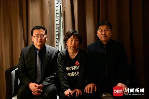 维持原判！“错换人生28年”案二审宣判