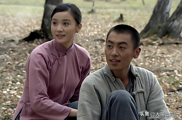 《闯关东》17年后,女演员差距被拉开,那文变化大,秀儿低调嫁人