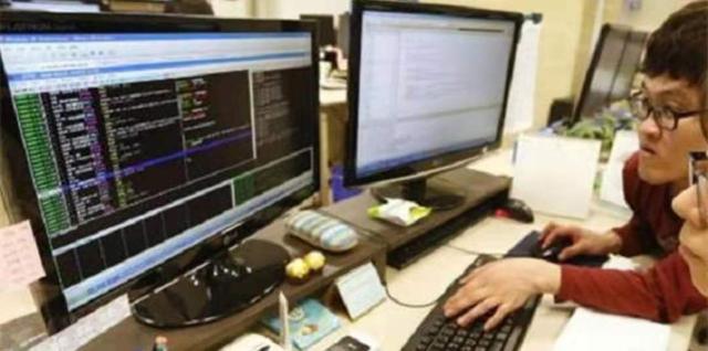 中国最小黑客汪正扬：8岁学编程，12岁建立网站，后来怎么样了？