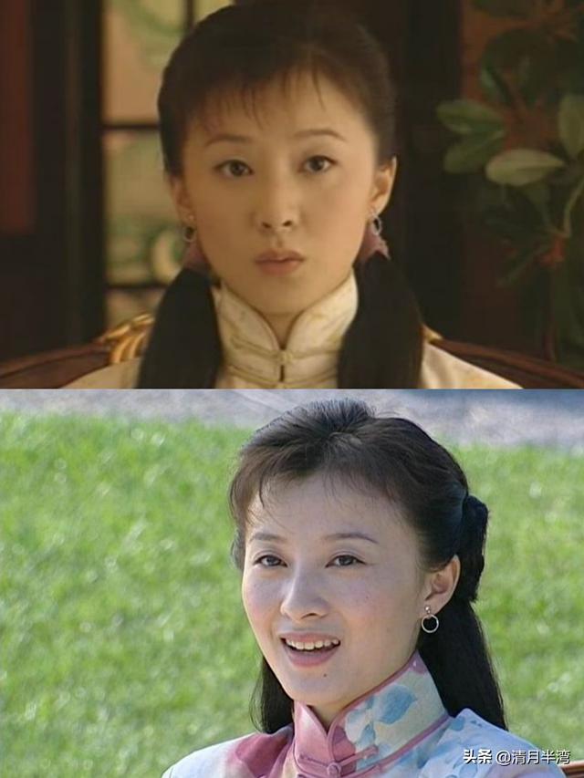 当年皮相骨相俱佳,却渐渐被遗忘的绝色美女,谁最让你念念不忘?