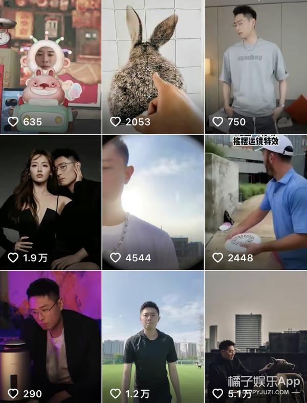 啊?神仙夫妇被传BE了?