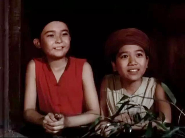 刘继忠:14岁成名,娶鼓手为妻,低调恩爱几十年,今幸福美满