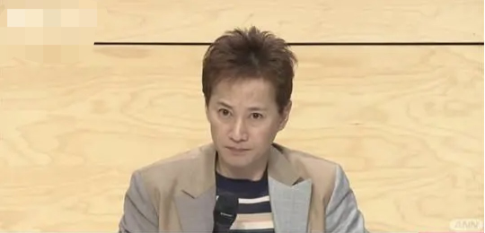被卷入男星性侵丑闻,日本富士电视台社长港浩一辞职