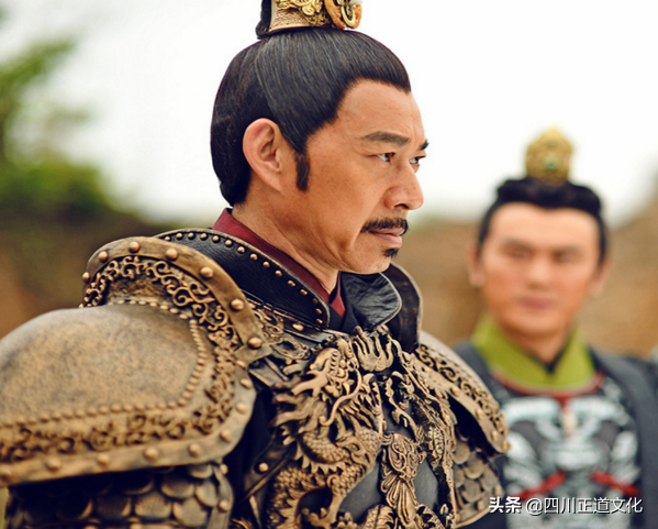历史上李世民为什么要收买何常控制玄武门