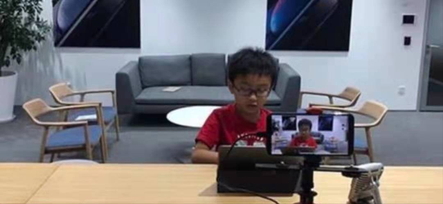 中国最小黑客汪正扬：8岁学编程，12岁建立网站，后来怎么样了？