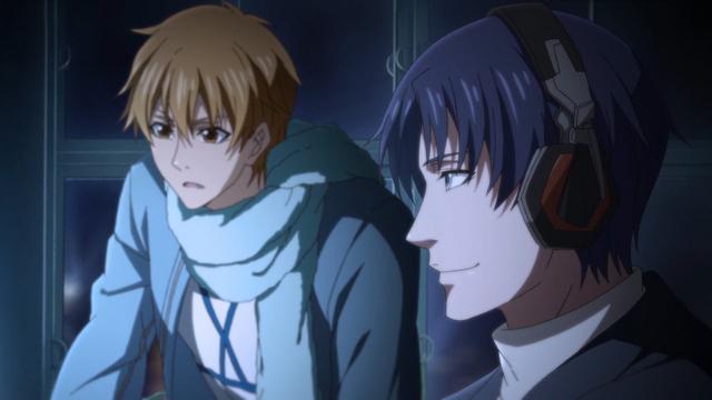 全职高手：大结局荣耀世界邀请赛中国国家队队长为何是喻文州？