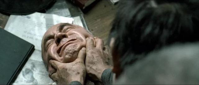 李连杰零片酬拍《狼犬丹尼》，因一张海报涉嫌辱华，内地无法公映