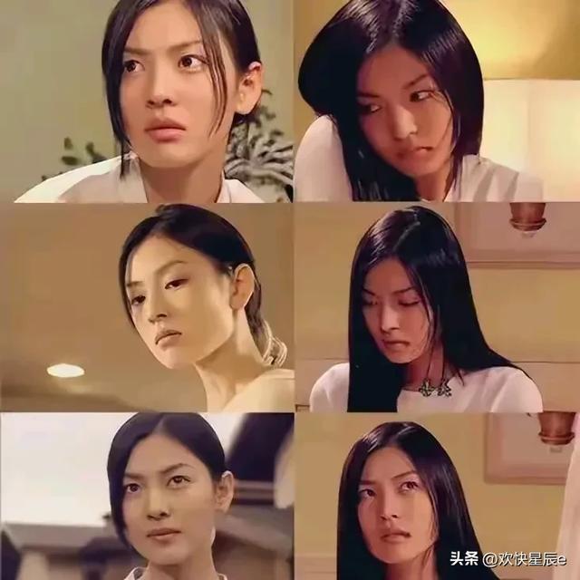 惊讶！韩国大尺度“三级片”《夏娃的诱惑》，一人深夜必看的经典