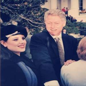 为人所不齿(克林顿:一国总统是为人所不齿的渣男,丑闻缠身,地位却不可撼动)