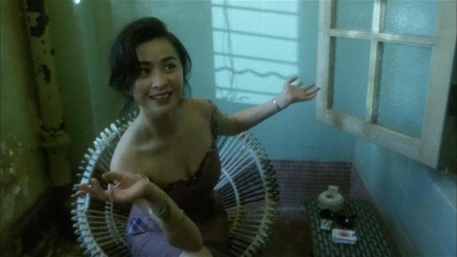 29年后重温《阿飞正传》这些故事你也许不知