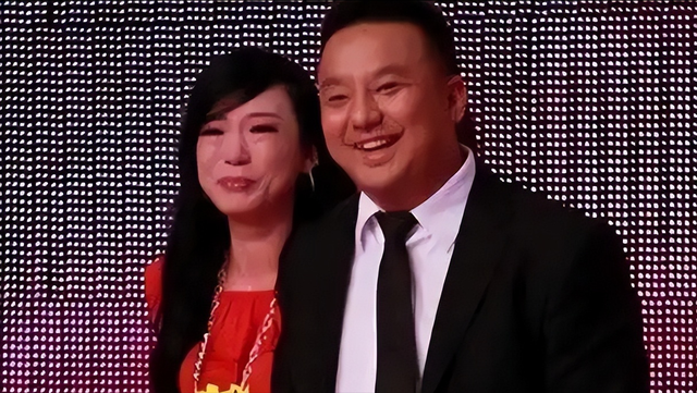 2012年，“非诚勿扰”女嘉宾王佳残忍杀害丈夫，如今快要出狱了