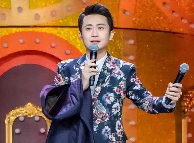 同样是央视主持人,颜值才艺具备,为何杨帆红不过尼格买提呢?