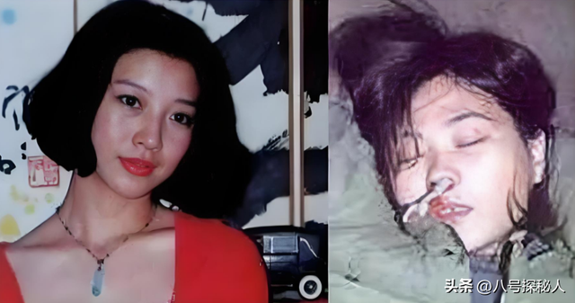 被曝吸毒入狱的十大明星,本该风光却自毁“星途”,个个罪有应得