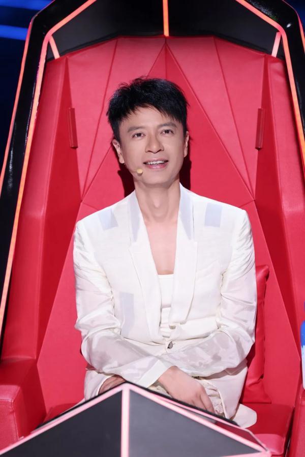 《2022中国好声音》首播开唱引热议！开启盛夏声梦之旅