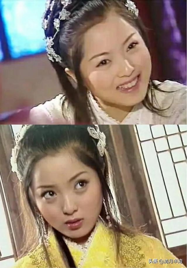 当年皮相骨相俱佳,却渐渐被遗忘的绝色美女,谁最让你念念不忘?