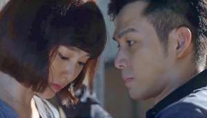 钟汉良唐嫣(唐嫣:别看我和钟汉良上了热搜的吻戏当时很甜,其实我们不熟)