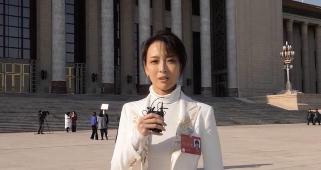 台湾演员姬天语说“到大陆感觉是回家”，绿媒又酸了...