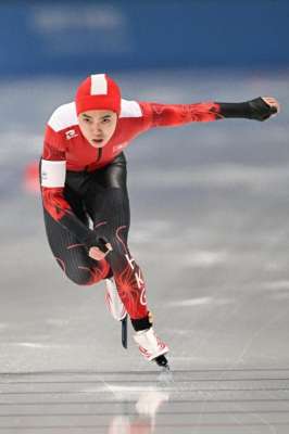 飞驰人生(亚冬会｜香港小伙朱定文的“飞驰人生”)