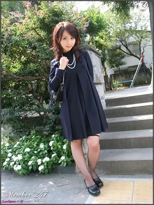 情妇脸——铃木京香，魅感人心！这身材和演技，让人无话可说！